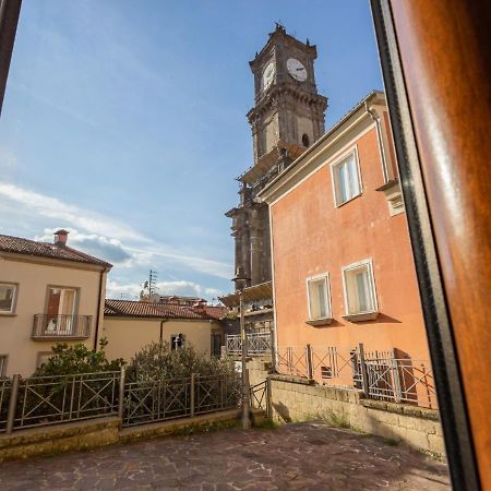 Casa Sofia - Irpinia Διαμέρισμα Αβελλίνο Εξωτερικό φωτογραφία