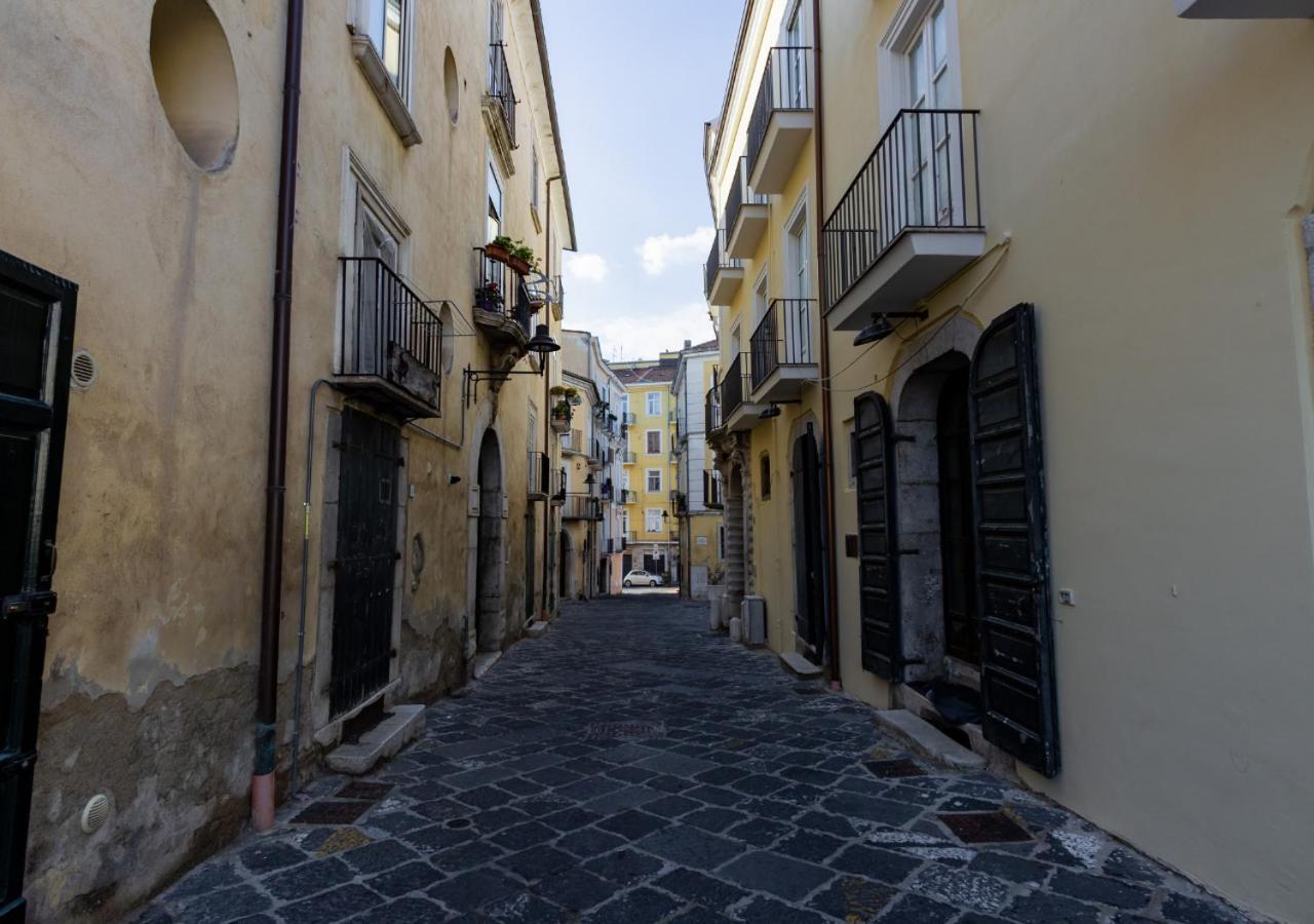 Casa Sofia - Irpinia Διαμέρισμα Αβελλίνο Εξωτερικό φωτογραφία