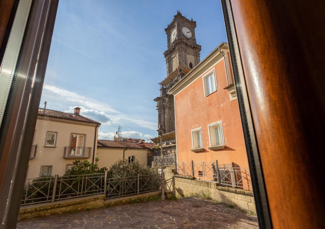 Casa Sofia - Irpinia Διαμέρισμα Αβελλίνο Εξωτερικό φωτογραφία