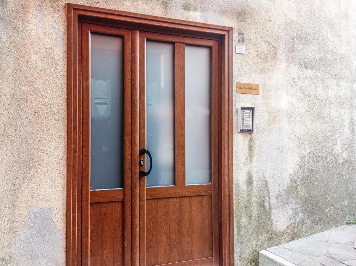 Casa Sofia - Irpinia Διαμέρισμα Αβελλίνο Εξωτερικό φωτογραφία