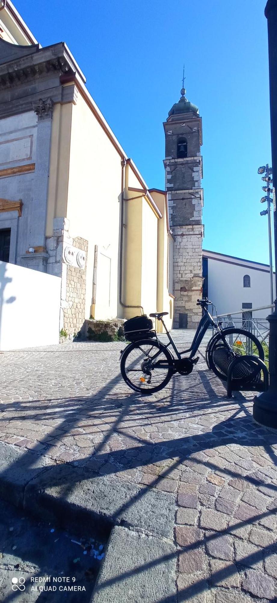 Casa Sofia - Irpinia Διαμέρισμα Αβελλίνο Εξωτερικό φωτογραφία