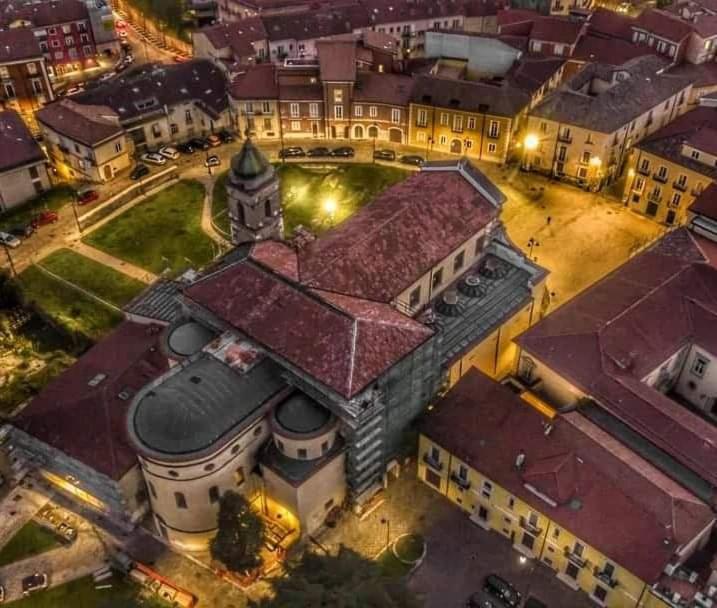 Casa Sofia - Irpinia Διαμέρισμα Αβελλίνο Εξωτερικό φωτογραφία